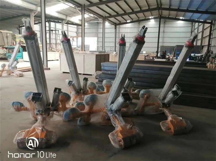 glass lifter factory